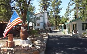 Hillcrest Lodge Big Bear